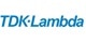 Image of TDK-Lambda color logo
